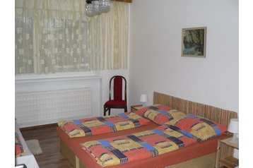 Slovacchia Privát Liptovský Mikuláš, Esterno